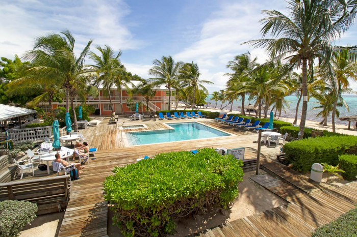 Little Cayman Beach Resort
