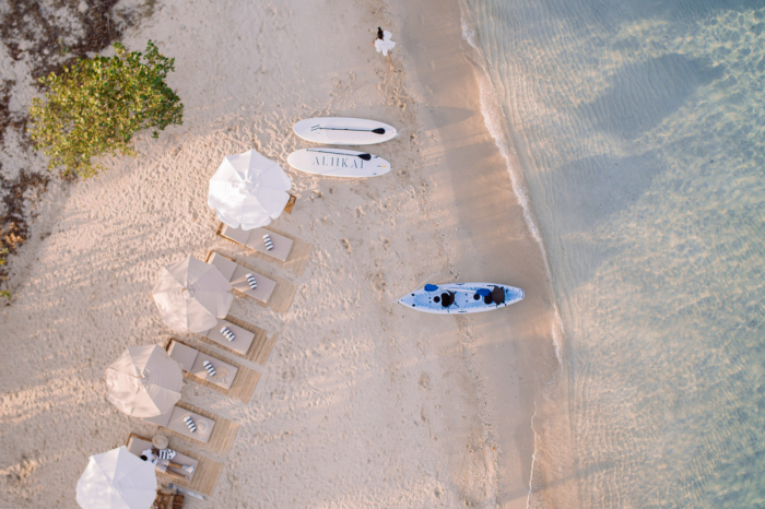 Aliikai Charter Yacht Indonesia 26