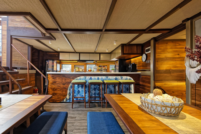 Amaya Explorer Charter Yacht 7