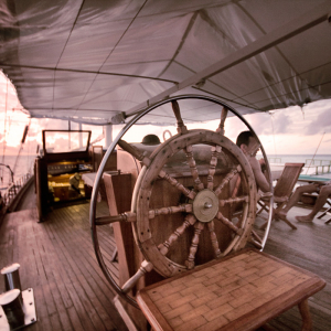 Felicity Charter Yacht Maldives 2