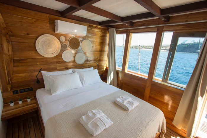 Fenides Charter Yacht 14