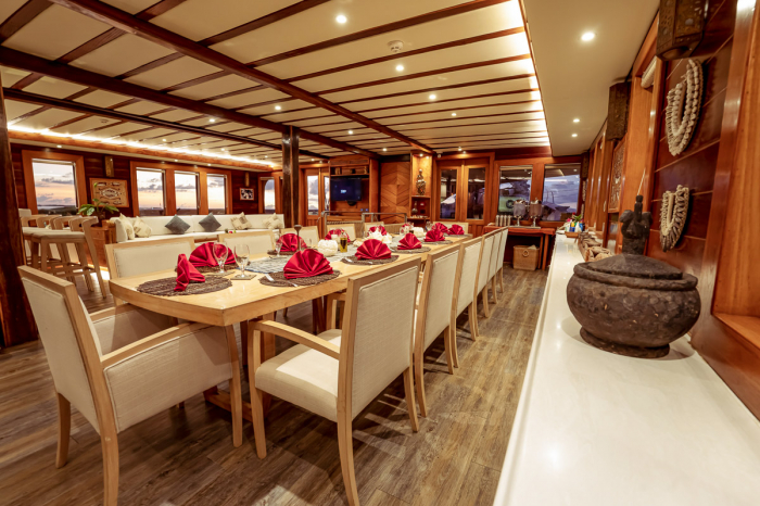 Lamima Charter Yacht 5