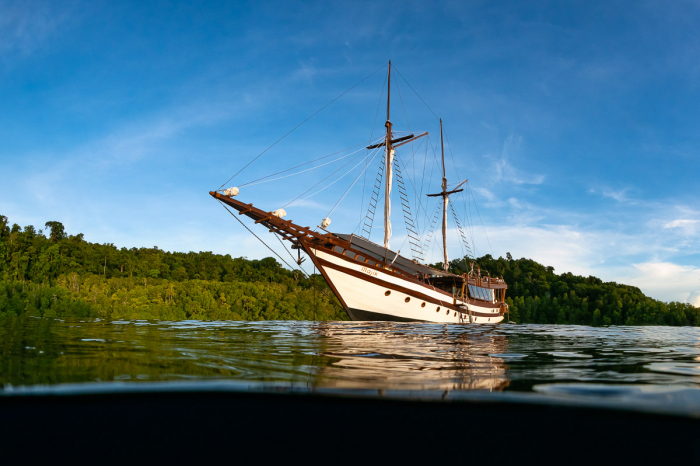 Majik Charter Yacht 6