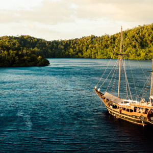 Nataraja Charter Yacht Indonesia 17