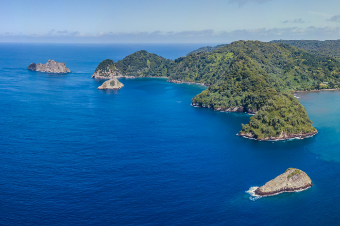 Cocos Island Scuba Diving Costa Rica 6