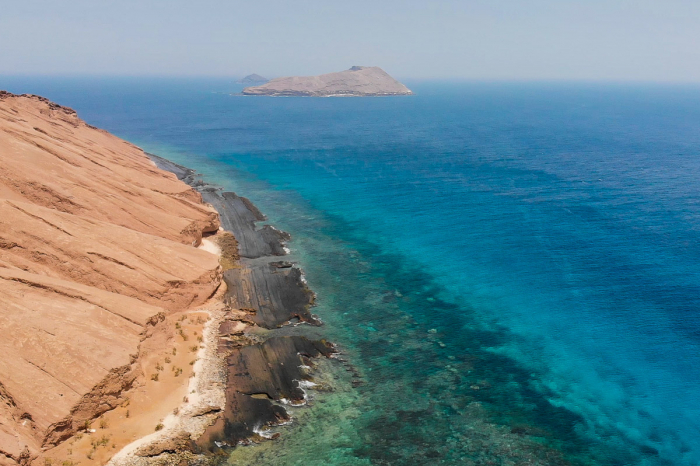 Djibouti Scuba Diving 3