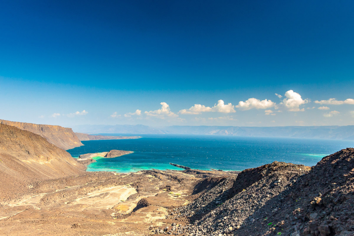 Djibouti Scuba Diving 11
