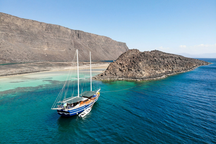Djibouti Scuba Diving