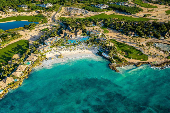Eden Roc Cap Cana 2