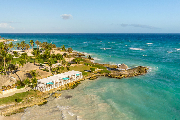 Eden Roc Cap Cana 5