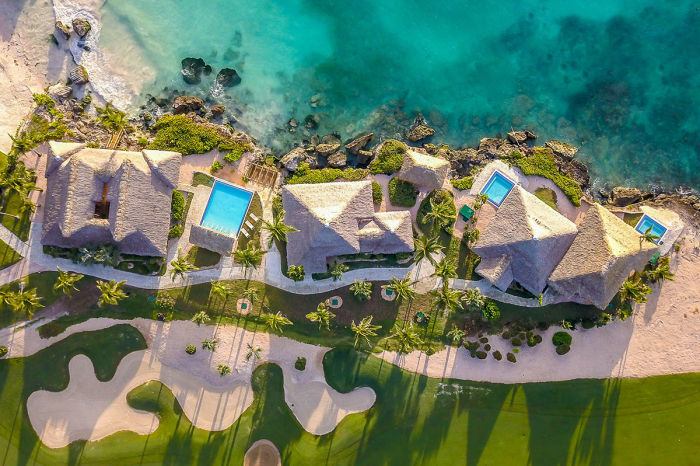 Eden Roc Cap Cana 7