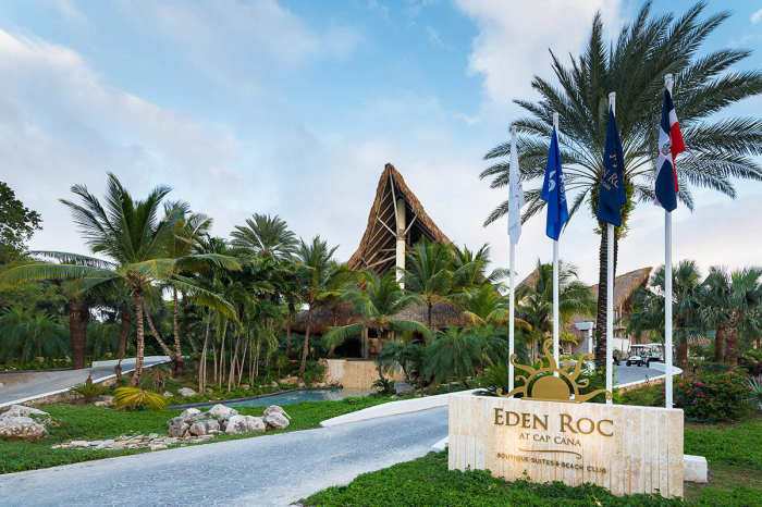 Eden Roc Cap Cana 8