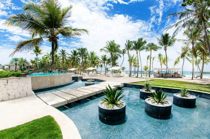 Eden Roc Cap Cana 9