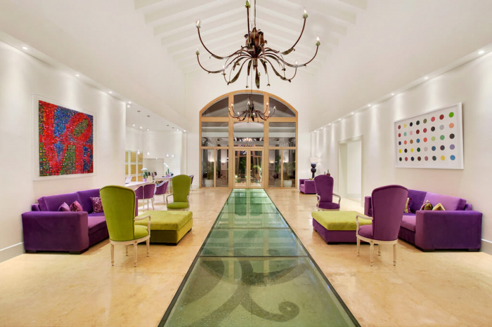 Eden Roc Cap Cana 10