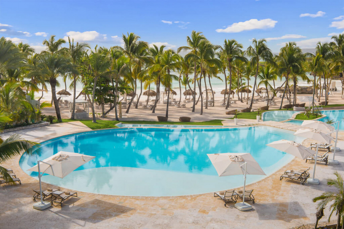 Eden Roc Cap Cana 11