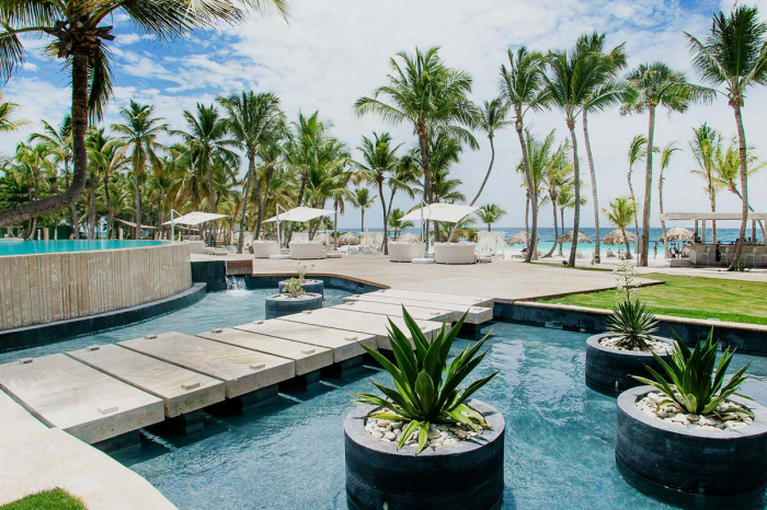 Eden Roc Cap Cana 12