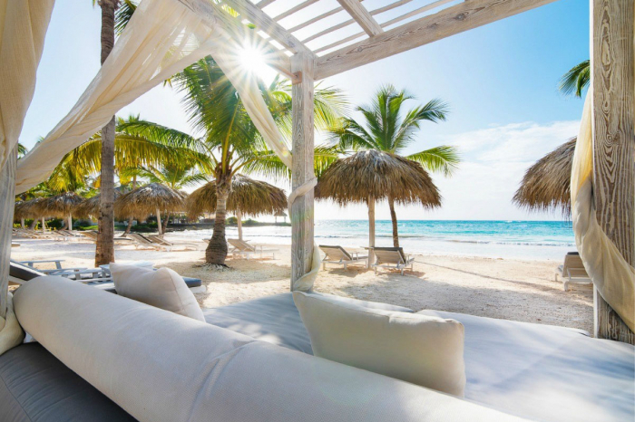 Eden Roc Cap Cana 13