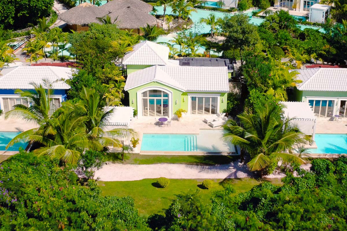 Eden Roc Cap Cana 14