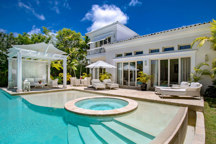 Eden Roc Cap Cana 15
