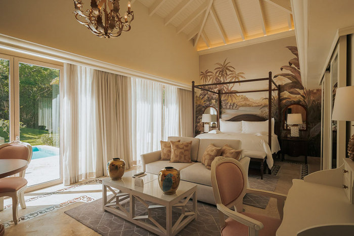 Eden Roc Cap Cana 21