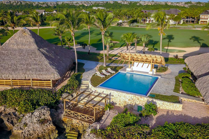 Eden Roc Cap Cana 23