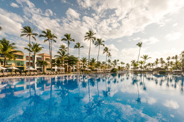 Ocean Blue Sand Resort 2
