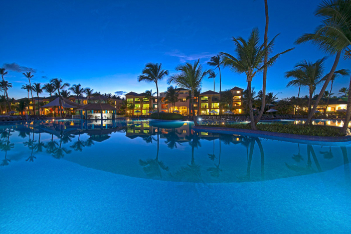 Ocean Blue Sand Resort 3