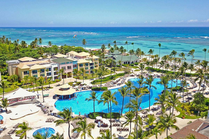Ocean Blue Sand Resort 4