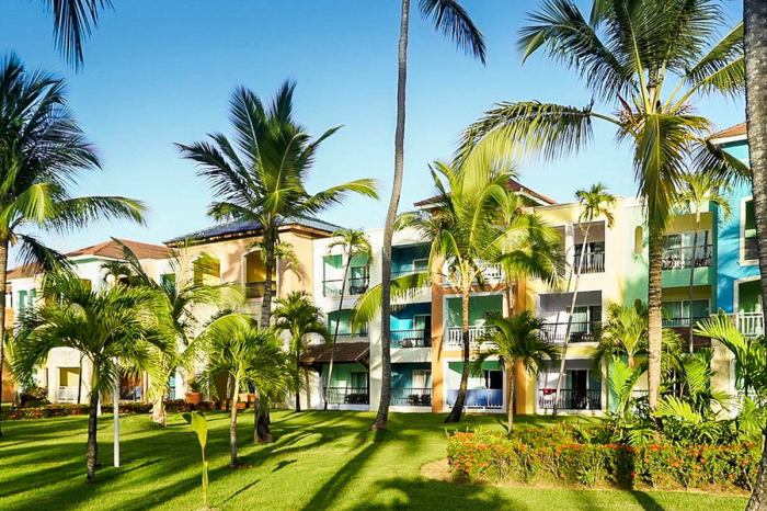 Ocean Blue Sand Resort 5