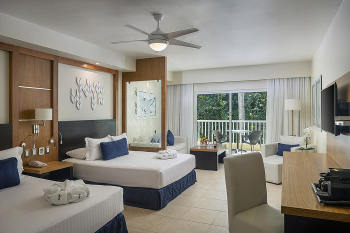 Ocean Blue Sand Resort 20