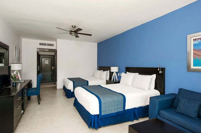 Ocean Blue Sand Resort 21