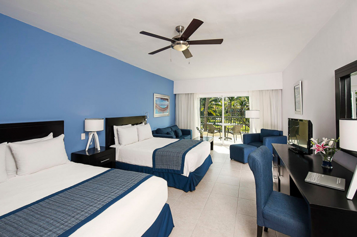 Ocean Blue Sand Resort 22