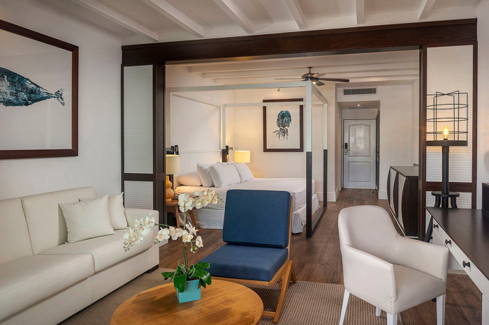 Ocean Blue Sand Resort 23