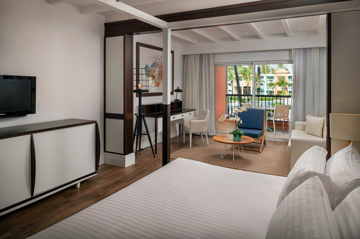Ocean Blue Sand Resort 24