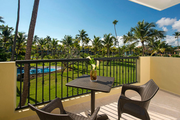 Ocean Blue Sand Resort 25