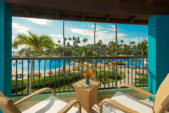 Ocean Blue Sand Resort 26