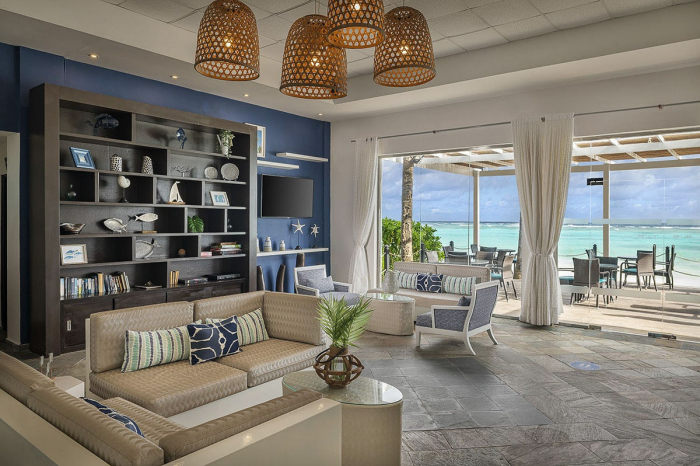 Ocean Blue Sand Resort 28