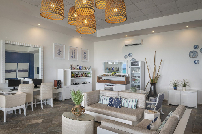 Ocean Blue Sand Resort 29