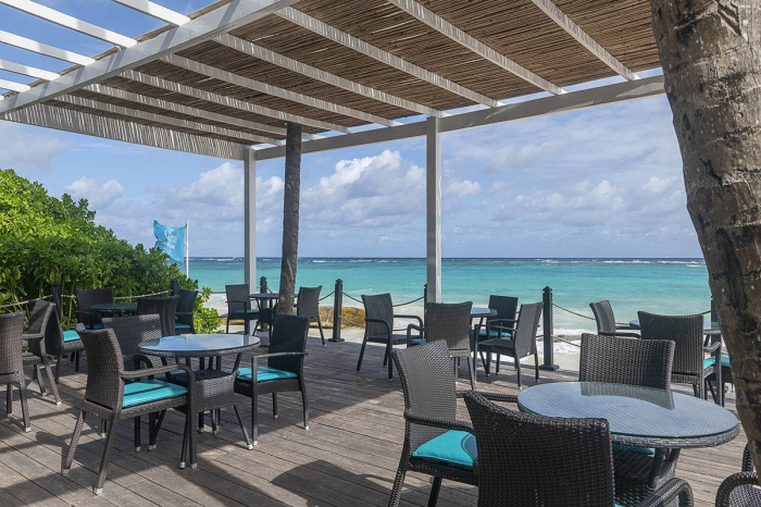 Ocean Blue Sand Resort 30