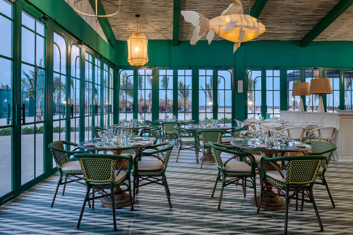 Ocean El Faro Resort 15