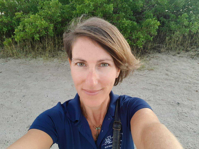 Roni Ba Ecoventure Interview Profile Pic