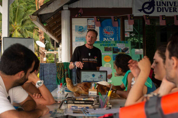 Conservation Jobs In Asia Working With Stakeholders