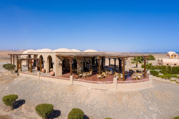Marsa Nakari Red Sea Diving Safaris Egypt 2
