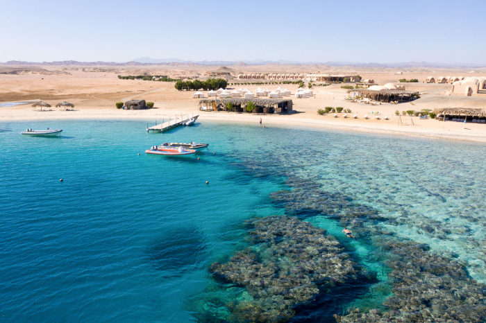 Marsa Nakari Red Sea Diving Safaris Egypt 5