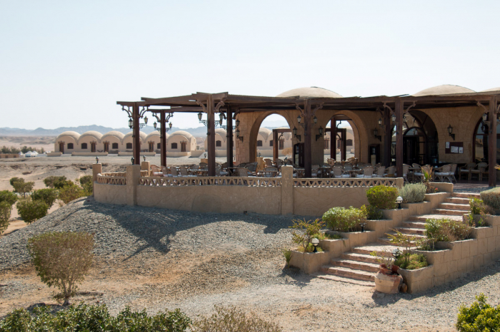 Marsa Nakari Red Sea Diving Safaris Egypt 8
