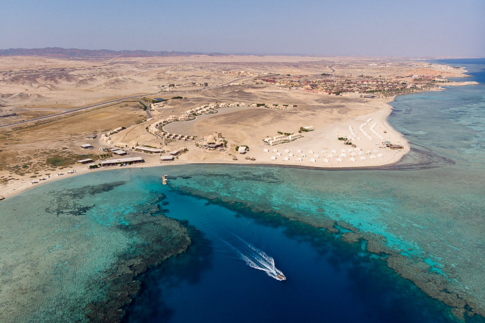 Marsa Shagra Red Sea Diving Safaris Egypt 3