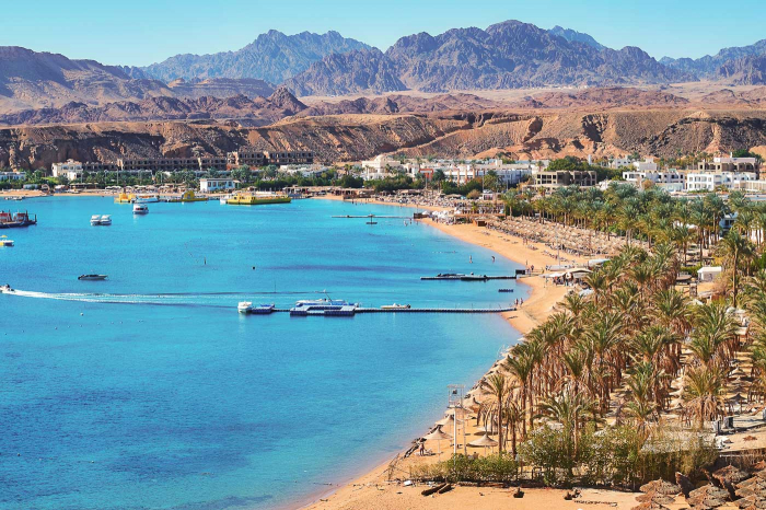 Scuba diving in Sharm El-Sheikh, Hurghada & Dahab | ZuBlu