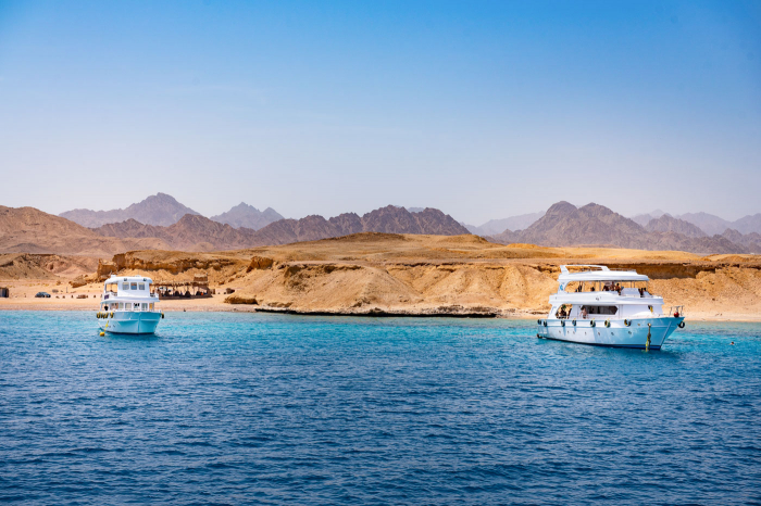 Sharm El Sheik Hurghada Dahab 13