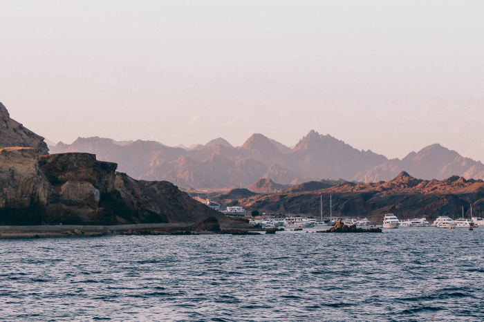 Sharm El Sheik Hurghada Dahab 15