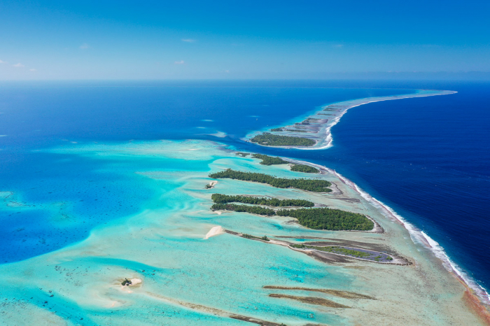 Fakarava French Polynesia Scuba Diving 6
